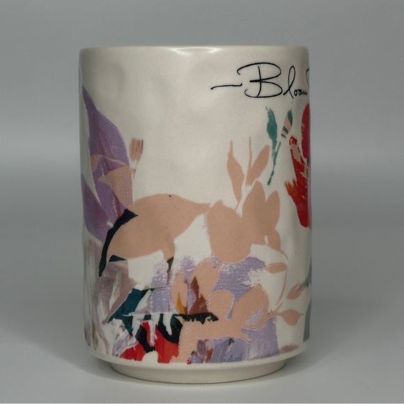 Anthropologie Brynne Coffee Mug - Picture 2 of 7